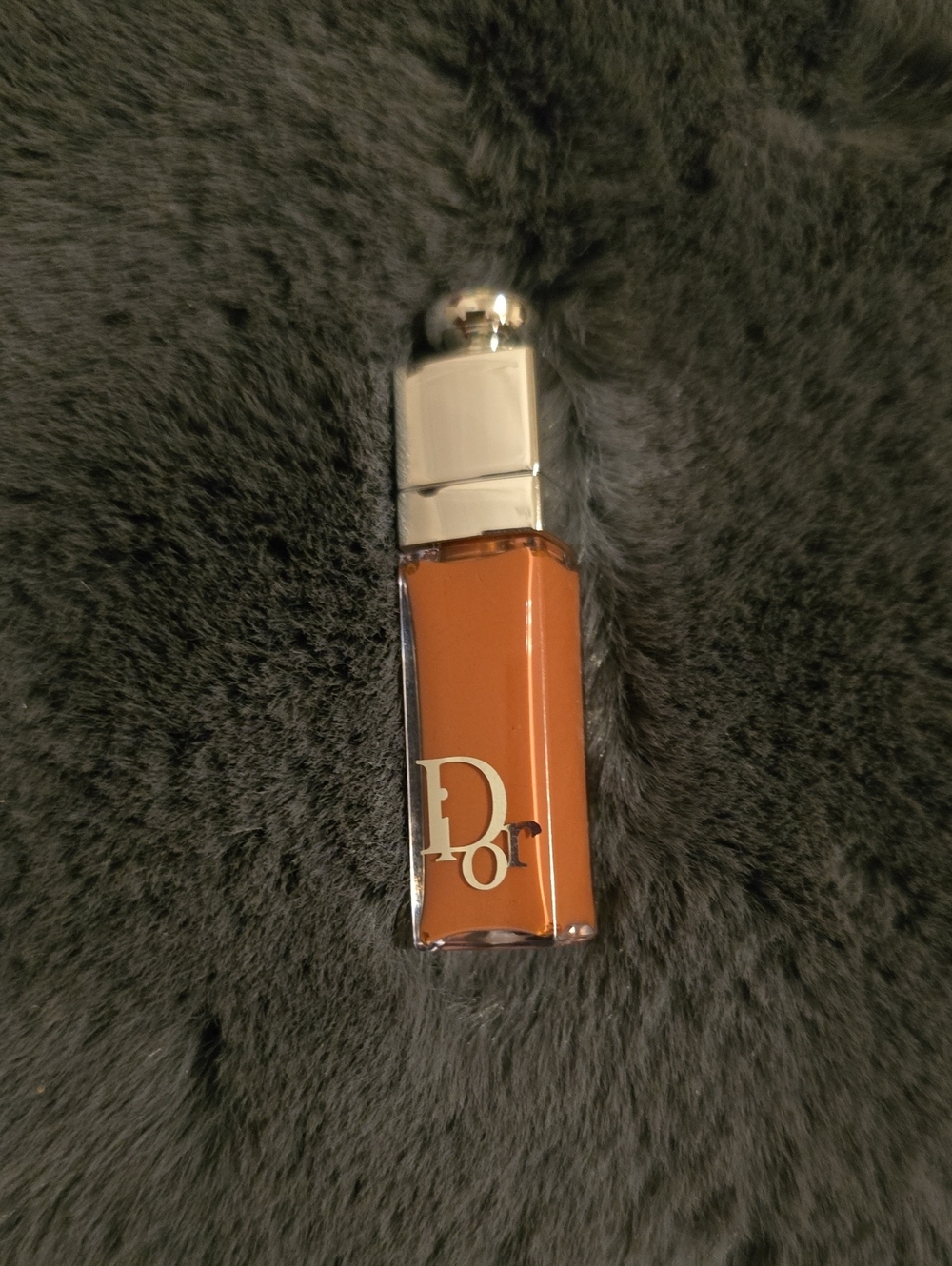 Mini Dior Lip Maximizer - 038 Rose Nude (No Box)